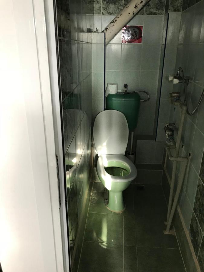 City Hostel София Экстерьер фото